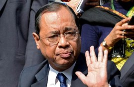 CJI Ranjan Gogoi Case, CJI Ranjan Gogoi Sexual Harassment Case, Justice Retired AK Patnaik, Appointment, Head, Inquiry, Probe, Utsav Bains, Allegations, Sexual Harassment, India News, National News, Hindi News