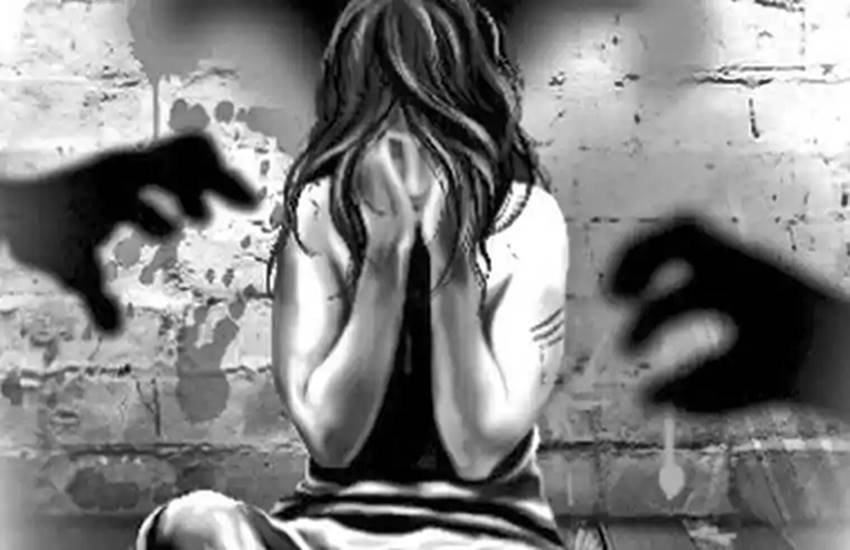 प्रतीकात्मक फोटो, फोटो सोर्स- इंडियन एक्सप्रेस