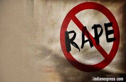 महिला ने कांग्रेस नेता के खिलाफ लगाया था बलात्कार का आरोप, पुनर्वास केंद्र से हो गई लापता