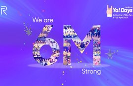 Realme Yo Days sale, Realme 2 Pro, Realme U1, Realme 3, www.amazon.com, www.flipkart.com realme.com, realme discount sale, Realme 2 Pro price in india, Realme U1 price in india, Realme 3 price in india,