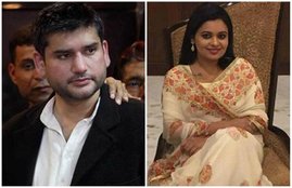 ND Tiwari son, ND Tiwari son murder, ND Tiwari son dead, Rohit Shekhar tiwari, who is Rohit Shekhar tiwari, Rohit Shekhar tiwari muder, ND Tiwari son murder case, Delhi News, New Delhi Police, India News, Hindi News