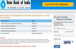 SBI Recruitment, SBI PO Recruitment, SBI PO 2000 Posts Recruitment, State Bank Recruitment, SBI PO 2019 Job, Sarkari Naukri, Sarkari Job, www.sbi.co.in, sbi, sbi po, sbi po 2019, sbi po 2019 notification, sbi po notification, sbi po notification, sbi po 2019 notification, po recruitment, sbi po notification 2019 apply online, sbi po recruitment 2019 apply online