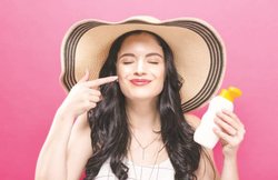 गरमी में त्वचा की देखभाल