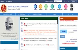 SSC JHT, SHT तथा हिंदी प्राध्‍यापक परीक्षा के रिजल्‍ट में भारी गड़बड़ी, 68 सफल छात्रों को किया फेल