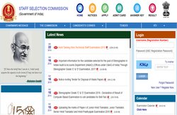 SSC MTS Recruitment 2019: मल्‍टी टास्‍किंग पदों पर आवेदन आज से शुरू, ये है जरूरी जानकारी