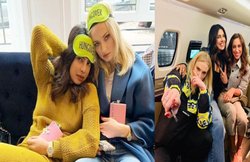 Priyanka Chopra की जेठानी Sophie Turner के मन में आते थे सुसाइड के ख्याल, डिप्रेशन से यूं जीती जंग