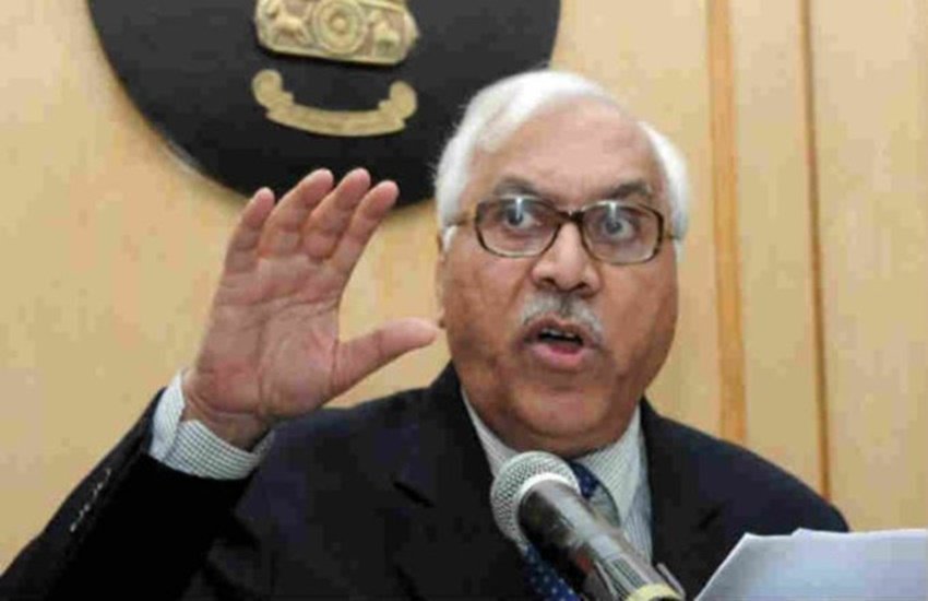 SY Qureshi, BJP, Modi,Election Commission SY Qureshi, BJP, Modi,Election Commission