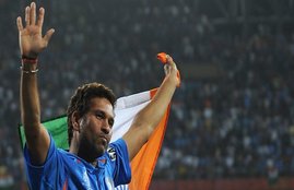 Sachin tendulkar , Happy Birthday Sachin, God of Cricket
