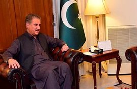 national news, India, pakistan, UN, jammu kashmir pulwama attack, Indian Air force, united Nation, Pakistan Foreign Minister Shah Mahmood Qureshi, Shah Mahmood Qureshi, Air Strike, Anti terrorism, Terrorism, JeM, Pakistan air force, CRPF Attack
