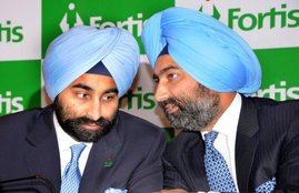 Ex Ranbaxy Promoters, Malvinder Singh, Shivinder Singh, Dues, Japanese Firm, Daiichi Sankyo, Jail, Supreme Court, SC, Singapore, Tribunal, National News, Hindi News, Jansatta News