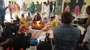 Congress, PRP, BJP, Smriti Irani, Jaydeep Kawade, People Republican Party, controversial statement, Priyanka Gandhi, lok sabha, lok sabha election, lok sabha election 2019, lok sabha election 2019 schedule, lok sabha election date, lok sabha election 2019 date, लोकसभा चुनाव, लोकसभा चुनाव 2019, chunav, lok sabha chunav, lok sabha chunav 2019 dates, lok sabha news, election 2019, election 2019 news