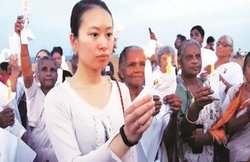 सीरियल बम धमाके: श्रीलंका में आतंकी ठिकानों पर सुरक्षाबलों की रेड, 6 बच्चों समेत 15 की मौत