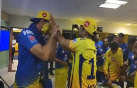 CSK,IPL 2019,