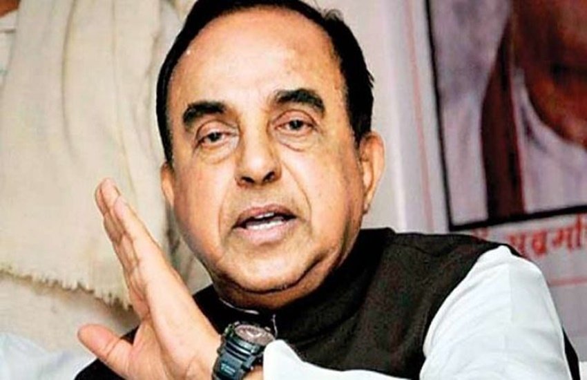 lok sabha election 2019, lok sabha election date, bjp mp Subramanian Swamy, Subramanian Swamy interview, lok sabha election 2019 date, arun jaitley, pm narendra modi, congress, rahul ghandhi,