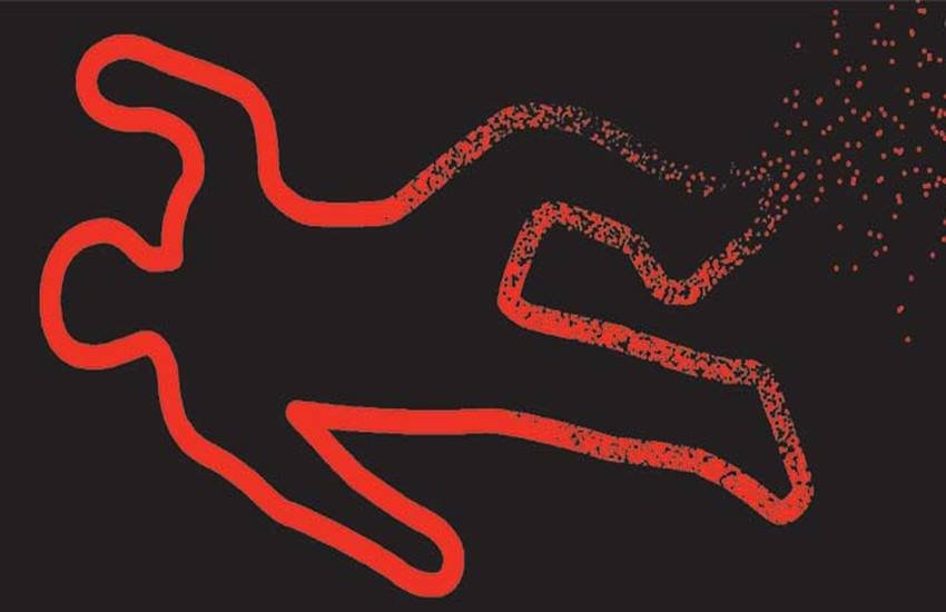 प्रतीकात्मक फोटो, फोटो सोर्स- इंडियन एक्सप्रेस