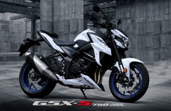 2019 Suzuki GSX-S750 नए अवतार में हुई लांच, 225 kmph की है टॉप स्पीड
