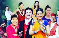 Taarak Mehta Ka Ooltah Chashmah से ‘दया बेन’ के बाद अब किरदार ने भी शो को कहा अलविदा