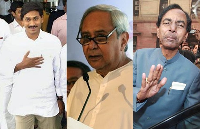 Narendra Modi, NDA, BJP, Congress, Rahul Gandhi, YSR Congress Party, YS jagmohan Reddy, K Chandrasekhar Rao, TRS, BJD, Naveen Patnaik, lok sabha, lok sabha election, lok sabha election 2019, lok sabha election 2019 schedule, lok sabha election date, lok sabha election 2019 date, लोकसभा चुनाव, लोकसभा चुनाव 2019, chunav, lok sabha chunav, lok sabha chunav 2019 dates, lok sabha news, election 2019, election 2019 news