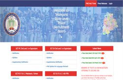 तेलंगाना TSLPRB SI परीक्षा के हॉल टिकट जारी, ऐसे करें डाउनलोड