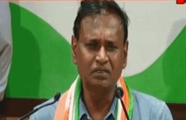 UDIT RAJ