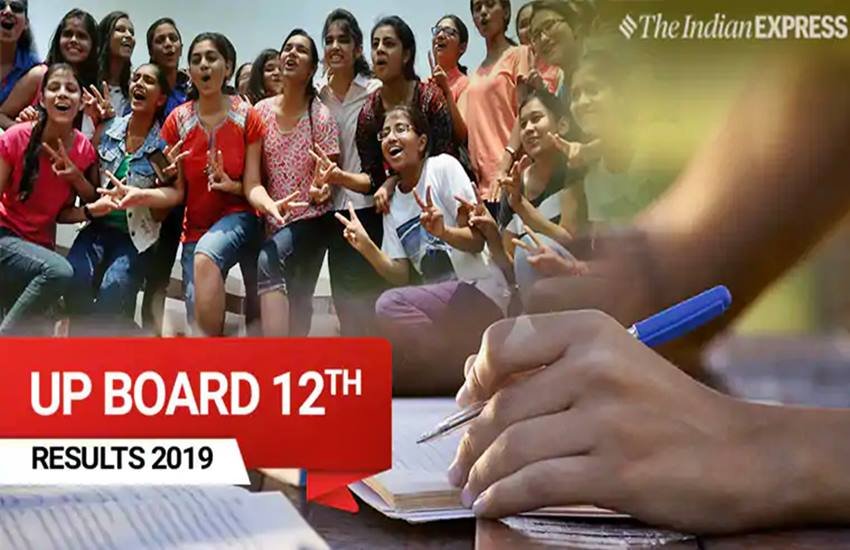 UPMSP UP Board 12th result HIGHLIGHTS: Result link to be available at upmsp.edu (Designed by: Gargi)