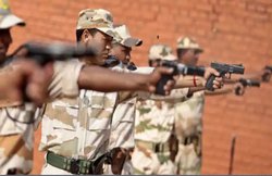 UPSC CAPF Recruitment 2019: विज्ञप्ति जारी, यहां देखें आवेदन की आवेदन अर्हताएं