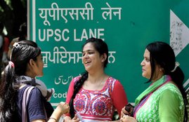 UPSC Final Exam Results, UPSC Results, UPSC Final Results, UPSC Final Exam Topper, Kanishak Kataria, AIR 1, AIR 5, Srushti Jayant Deshmukh, Topper, Women, National News, Hindi News