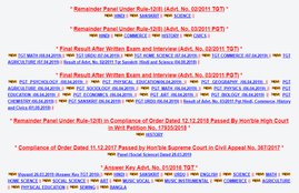 upsessb, upsessb tgt result, upsessv pgt result, upsessb result, upsessb teacher recruitment result, india result, www.indiaresult, upsessb.org, sarkari exam, sarkari exam result, sarkari naukri result, govt jobs, employment news, UPSESSB TGT PGT result, upssessb.org