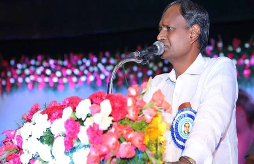 उदित राज, फोटो सोर्स- फेसबुक (druditraj) उदित राज, फोटो सोर्स- फेसबुक (druditraj)