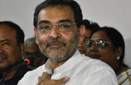 Upendra Kushwaha