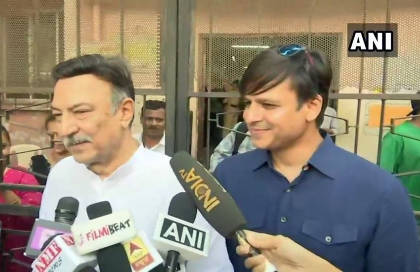 Vivek Oberoi, Vivek Oberoi movei, Vivek Oberoi film pm narendra modi biopic, Vivek Oberoi songs, Vivek Oberoi charity, suresh oberoi, ram gopal verma movie, company film