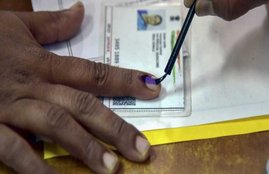 VOTER ID, LOK SABHA ELECTION 2019, voter-list