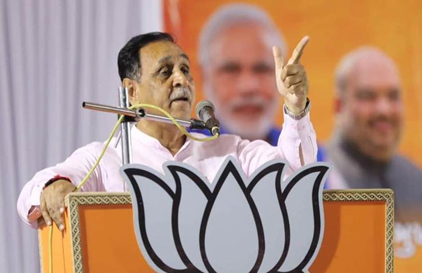 lok sabha, lok sabha election, lok sabha election 2019, lok sabha election 2019 schedule, lok sabha election date, lok sabha election 2019 date, लोकसभा चुनाव, लोकसभा चुनाव 2019, chunav, lok sabha chunav, lok sabha chunav 2019 dates, lok sabha news, election 2019, election 2019 news, gandhinagarBharatiya Janata PartyBalakotIndian Air ForceVijay Rupani