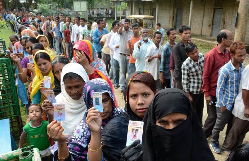 lok sabha election, lok sabha election 2019, election 2019, election 2019, election 2019 news, election live, live news, today live news, election today news, election commission of india, election commission of india up, election commission of india up news, up news, election 2019 live voting, lok sabha election live voiting, lok sabha chunav, lok sabha chunav live news, how to check name in voter list