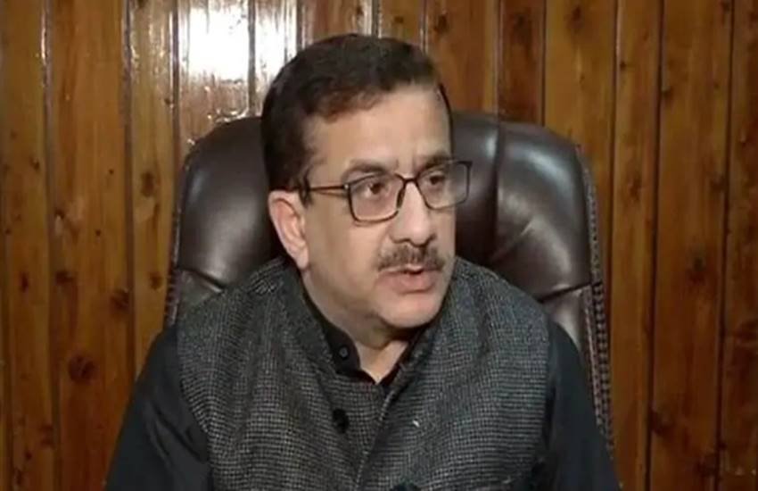 Uttarpradesh News, UP politics, Uttar Pradesh Shia Central Waqf Board Chairman Waseem Rizvi, Uttar Pradesh Shia Central Waqf Board Chairman, Waseem Rizvi, Ram Temple, Narendra Modi, Modi Government, Threat, Muslim, lok sabha, lok sabha election, lok sabha election 2019, lok sabha election 2019 schedule, lok sabha election date, lok sabha election 2019 date, लोकसभा चुनाव, लोकसभा चुनाव 2019, chunav, lok sabha chunav, lok sabha chunav 2019 dates, lok sabha news, election 2019, election 2019 news
