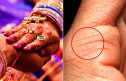 आपके हाथ की ये रेखा आपकी लव लाइफ और मैरिज के बारे में बताती है बहुत कुछ खास