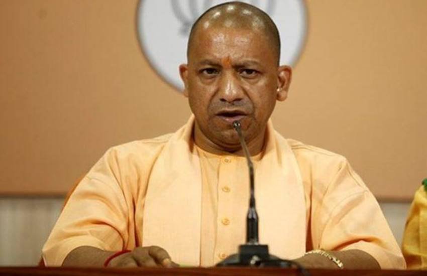 योगी आदित्यनाथ की धमकी- वोट कम पड़े तो मंत्रालय छीन लूंगा! (फोटो सोर्स: द इंडियन एक्सप्रेस)