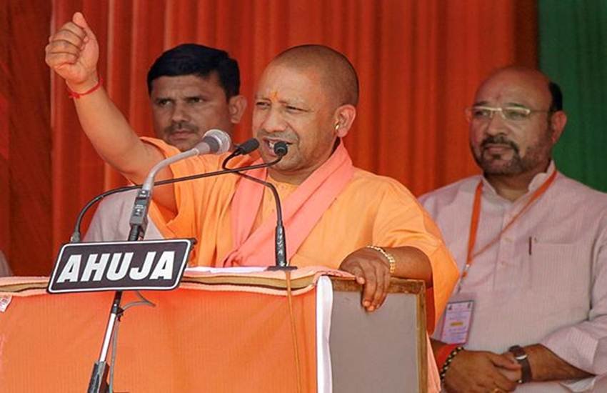 lok sabha, lok sabha election, lok sabha election 2019, lok sabha election 2019 schedule, lok sabha election date, lok sabha election 2019 date, लोकसभा चुनाव, लोकसभा चुनाव 2019, chunav, lok sabha chunav, lok sabha chunav 2019 dates, lok sabha news, election 2019, election 2019 news, Yogi Adityanath,Y. S. Rajasekhara Reddy,Uttar Pradesh,Telangana Rashtra Samithi,kamareddy district,Andhra Pradesh, State News, Hindi News