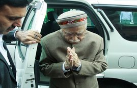 LK Advani news, BJP leader, Lok Sabha news, Ethics committee, Hindi news, news in Hindi, latest news, today news in Hindi