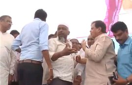 ahmed patel
