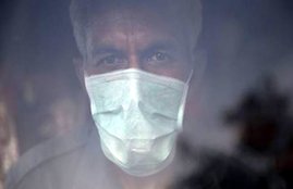 air pollution, air