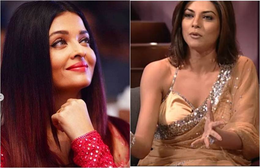 Aishwarya Rai , Sushmita sen, Aishwarya Rai and Sushmita sen, Sushmita sen Age, Sushmita sen Relationship, Sushmita sen boyfriend, Sushmita sen miss universe, Aishwarya Rai age, Aishwarya Rai birthday