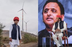 रोज आधे घंटे तक जॉगिंग करते हैं अखिलेश यादव, छाछ से लेकर पास्ता तक के हैं दीवाने