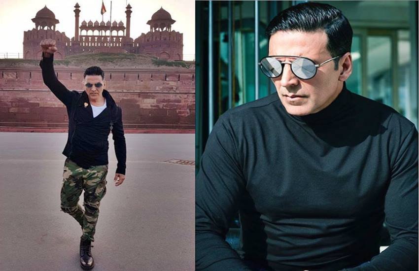 अक्षय कुमार, फोटो सोर्स- इंस्टाग्राम (akshaykumar)