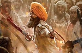 kesari, kesari box office, kesari collection, box office collection, kesari box office collection day 13, kesari day 13 collection, kesari collection prediction, kesari box office collection prediction, kesari movie collection, kesari movie download, kesari 13th day collection, kesari movie 13th collection