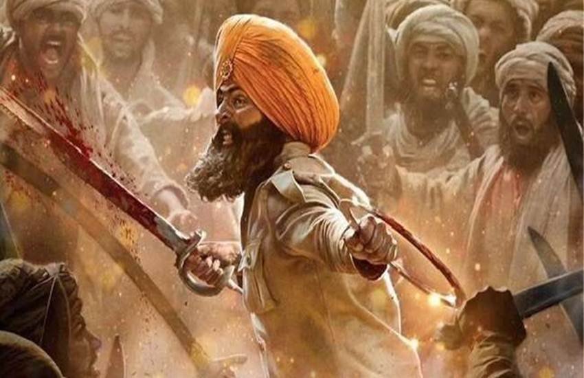 kesari, kesari box office, kesari collection, box office collection, kesari box office collection day 13, kesari day 13 collection, kesari collection prediction, kesari box office collection prediction, kesari movie collection, kesari movie download, kesari 13th day collection, kesari movie 13th collection