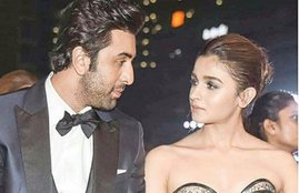 Alia Bhatt And Ranbir Kapoor, Alia Bhatt And Ranbir Kapoor Relationship, Alia Bhatt And Ranbir Kapoor Marriage, Alia Bhatt Ranbir Kapoor, Alia Bhatt, Ranbir Kapoor, Alia Bhatt Ranbir Kapoor Engaged