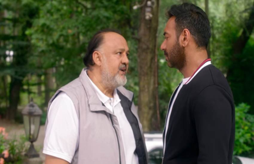 De De Pyaar De, Ajay Devgn, Alok Nath, #MeToo, #MeToo movement, #MeTooIndia, rakul preet singh, Tabu, Twitter De De Pyaar De, Ajay Devgn, Alok Nath, #MeToo, #MeToo movement, #MeTooIndia, rakul preet singh, Tabu, Twitter