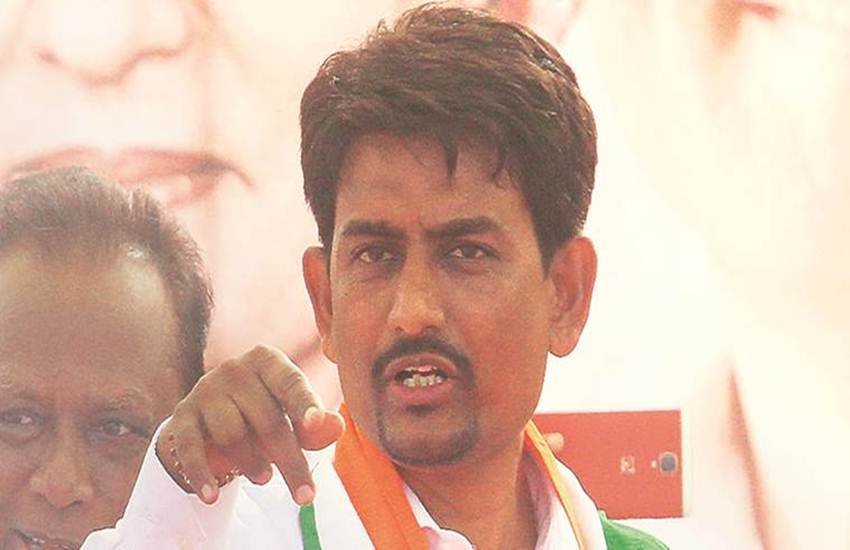 Congress, Alpesh Thakor, Thakor Sena, Jagdish Thakor, lok sabha, Sabarkantha Lok Sabha seat, OBC, OBC Leader, lok sabha election, lok sabha election 2019, lok sabha election 2019 schedule, lok sabha election date, lok sabha election 2019 date, लोकसभा चुनाव, लोकसभा चुनाव 2019, chunav, lok sabha chunav, lok sabha chunav 2019 dates, lok sabha news, election 2019, election 2019 news Congress, Alpesh Thakor, Thakor Sena, Jagdish Thakor, lok sabha, Sabarkantha Lok Sabha seat, OBC, OBC Leader, lok sabha election, lok sabha election 2019, lok sabha election 2019 schedule, lok sabha election date, lok sabha election 2019 date, लोकसभा चुनाव, लोकसभा चुनाव 2019, chunav, lok sabha chunav, lok sabha chunav 2019 dates, lok sabha news, election 2019, election 2019 news