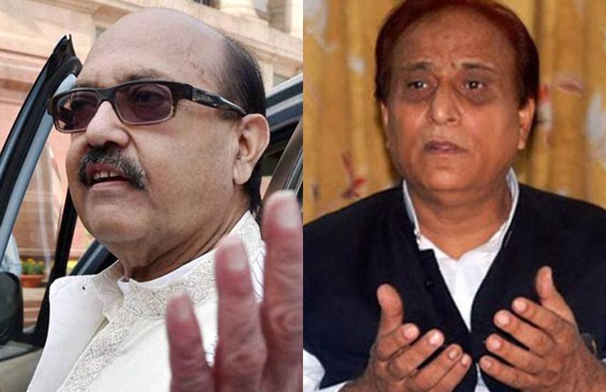 amar singh azam khan